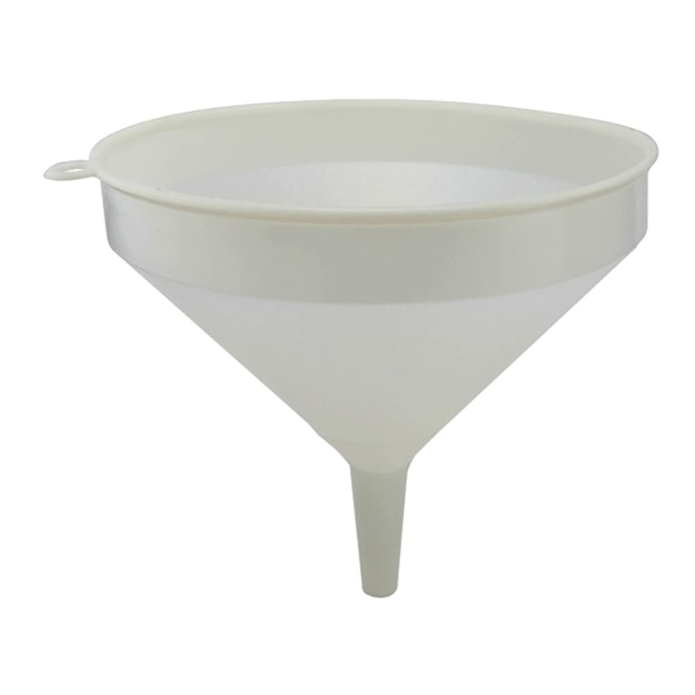 Heavy-Duty Large Industrial Funnel 13-1/8