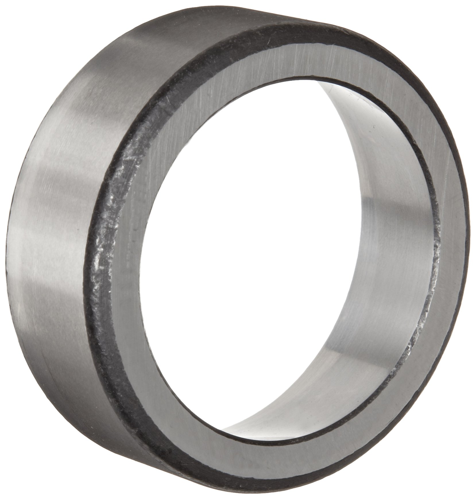 Timken 09195AB Flanged Tapered Roller Bearing - 1.9380