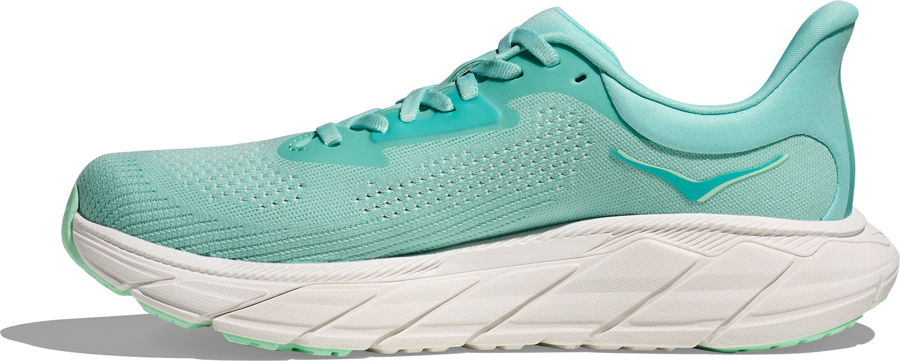 Arahi 7 Women's Running Shoes - Lightweight Stability Sneakers for Jogging, Gym Workouts & Everyday Wear - Breathable Cushioned Athletic Shoes for Women