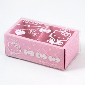 Hello Kitty Gift Box Set - Cute Kawaii Plush Toy & Stationery Collection for Girls - Perfect for Birthdays, Valentine's Day & Friendship Gifts