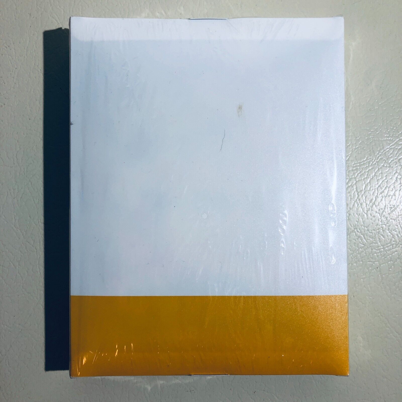 Ouwanz 4-Pocket Trading Card Binder with 55 Anime Foil Gold Cards - Collectible Magical Creatures Series | Perfect for Card Storage, Trading & Display