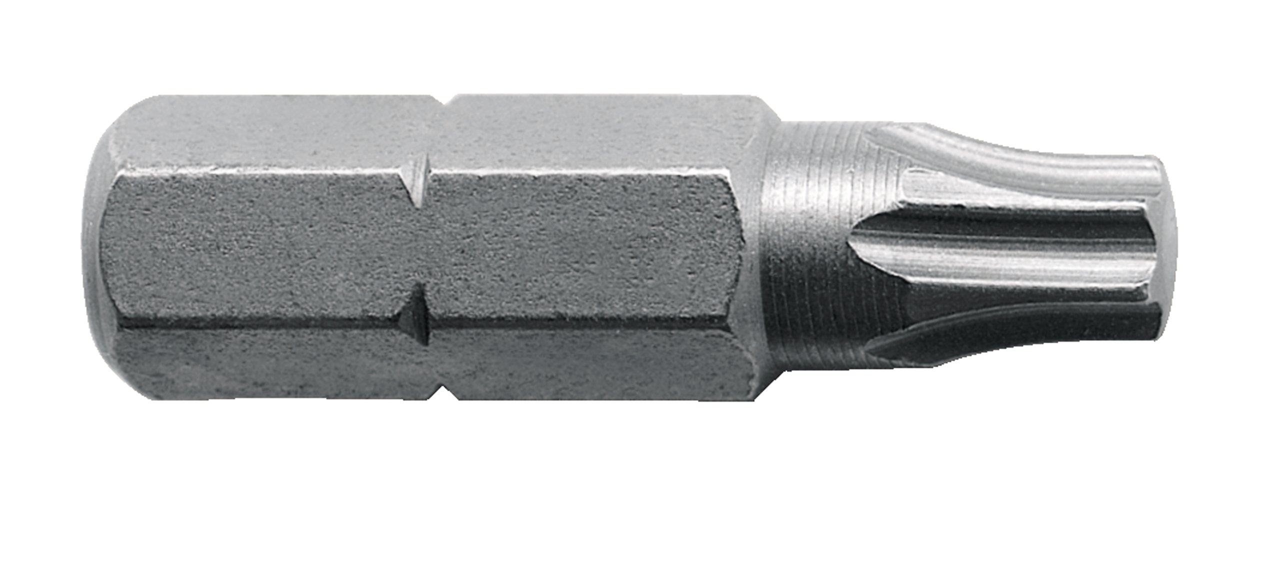 Milwaukee TX25 X 25mm 25-Piece Drill Bit Set - High Speed Steel Drill Bits for Metal, Wood & Plastic - Perfect for DIY Projects, Home Repairs & Professional Use