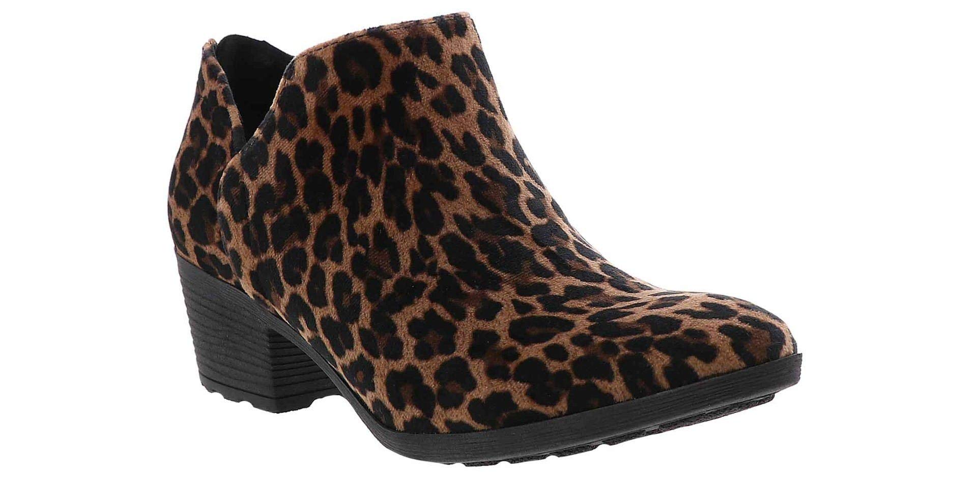 Women's Winter Boots - Waterproof Ankle Boots for Women, Fashionable & Comfortable - Perfect for Snow, Rain, and Everyday Wear