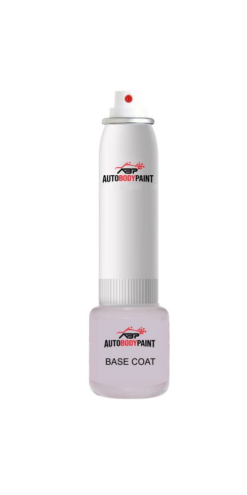 ABP Basecoat Paint for Ford Flex Bronze Fire Metallic H9 - Perfect for Automotive Touch-Ups & Full Repairs