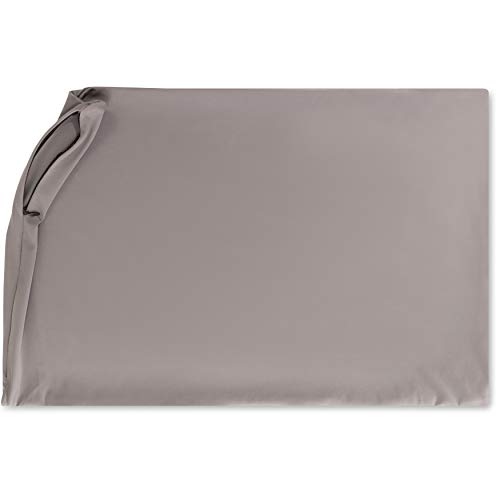 ~ Cover, Stone Grey