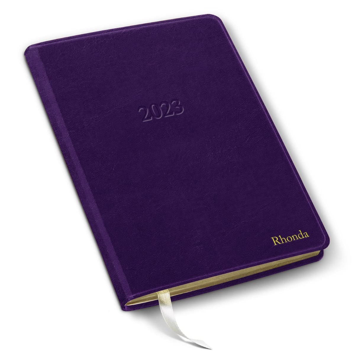 2023 Weekly Desk Planner - 8x5.5