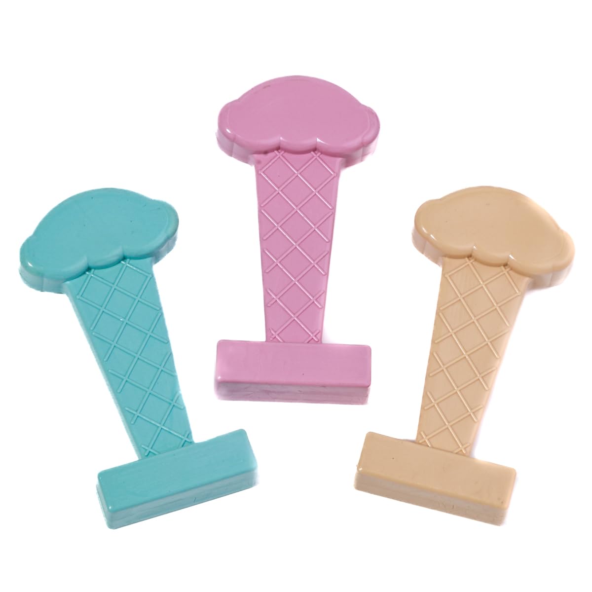 Bullibone Brusher Dog Toothbrush Chew Toy - Mint Flavored Dental Cleaning Stick for Small Dogs & Puppies, Long-Lasting Nylon Chew Toy for Oral Health Care | Perfect for Teething Puppies & Daily Teeth Cleaning Routine