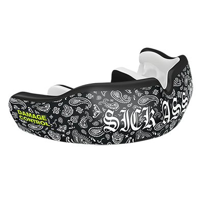 Custom Fit Mouthguard for Sports & Grinding - High-Performance Dental Protection for Boxing, MMA, and Nighttime Teeth Clenching