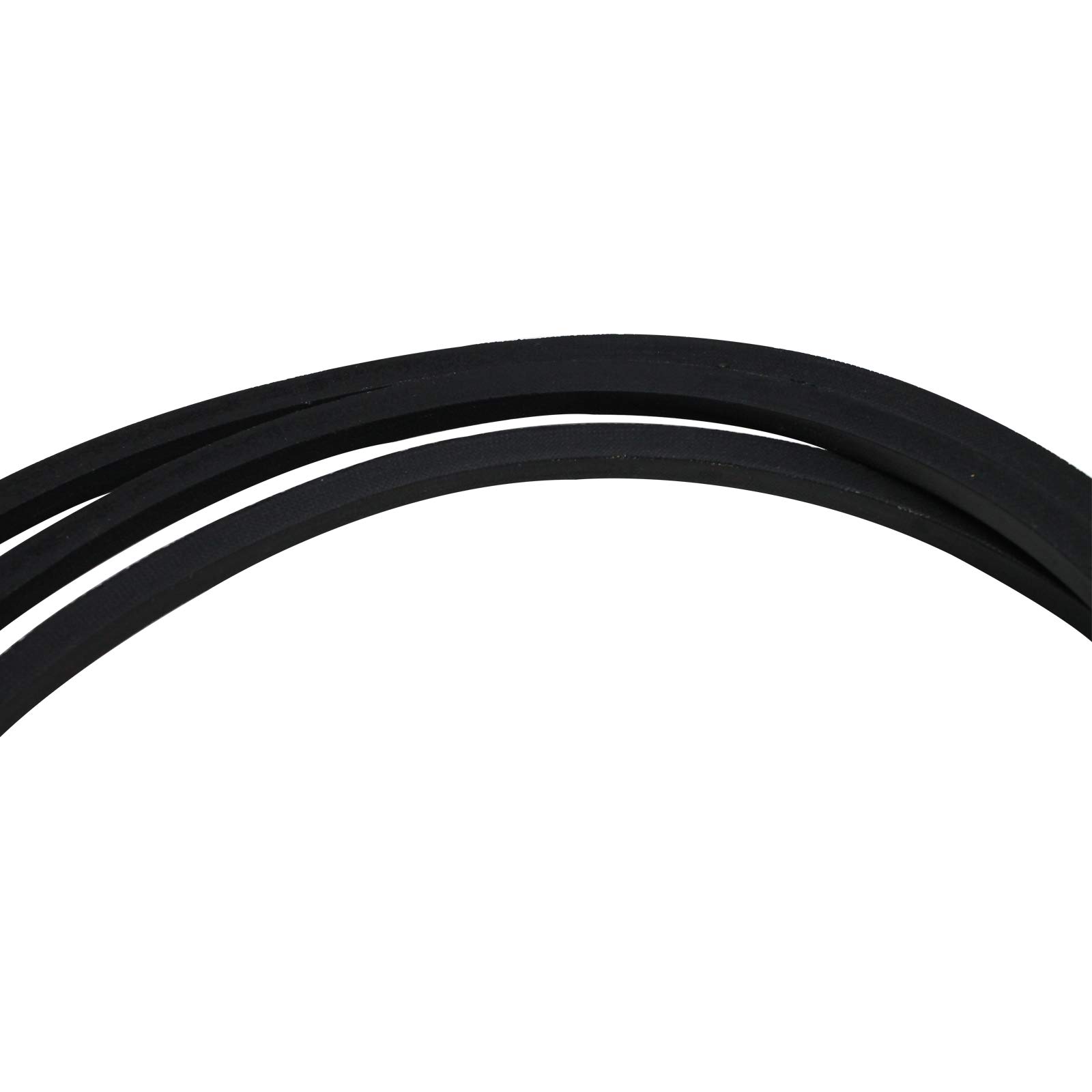 **UpStart Components 954-04060B Deck Belt Replacement for Craftsman 954-04060C - Compatible with 754-04060 42-Inch Deck Drive Belt - Perfect for Lawn Mower Maintenance & Tractor Repairs**