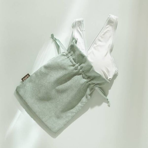 Pochon Vert - Premium Handmade Leather Tote Bag for Women | Stylish & Durable Everyday Carry | Perfect for Work, Travel & Shopping