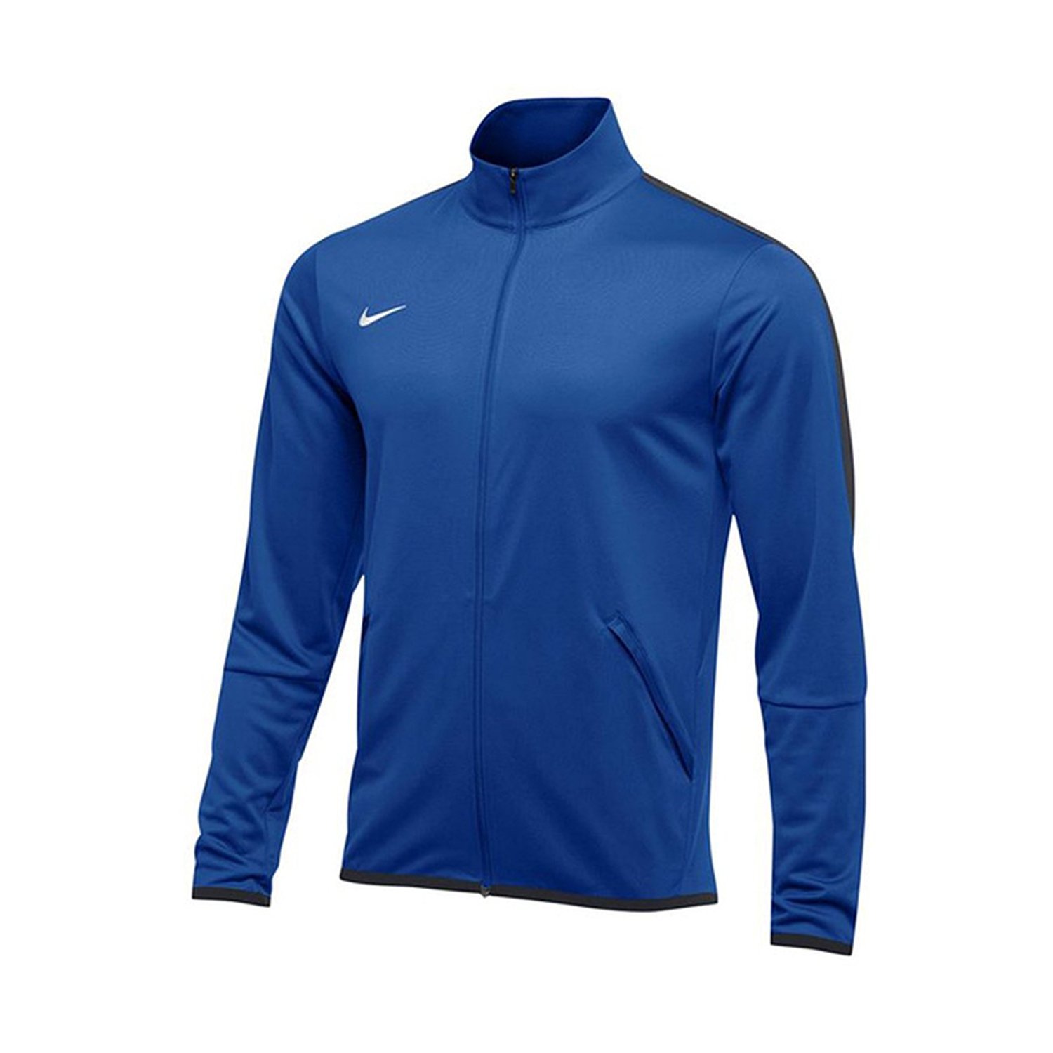 Nike Men's Epic Training Jacket - Lightweight Water-Resistant Workout Jacket for Running, Gym & Outdoor Sports