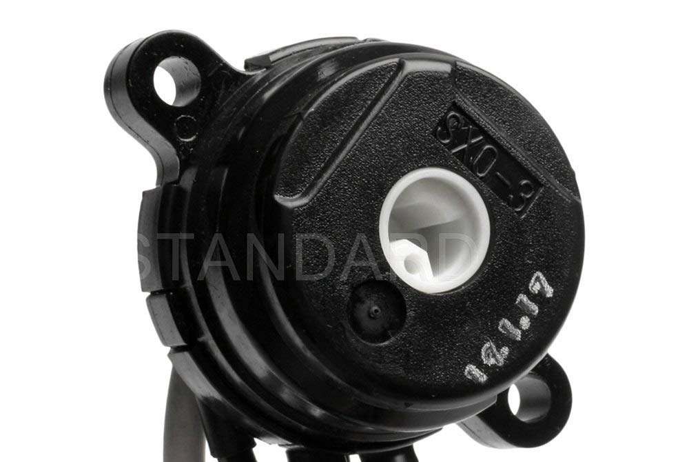 High-Quality Ignition Switch for Cars, Trucks & SUVs - Durable Replacement Part for Smooth Engine Start | Perfect for DIY Auto Repairs & Vehicle Maintenance