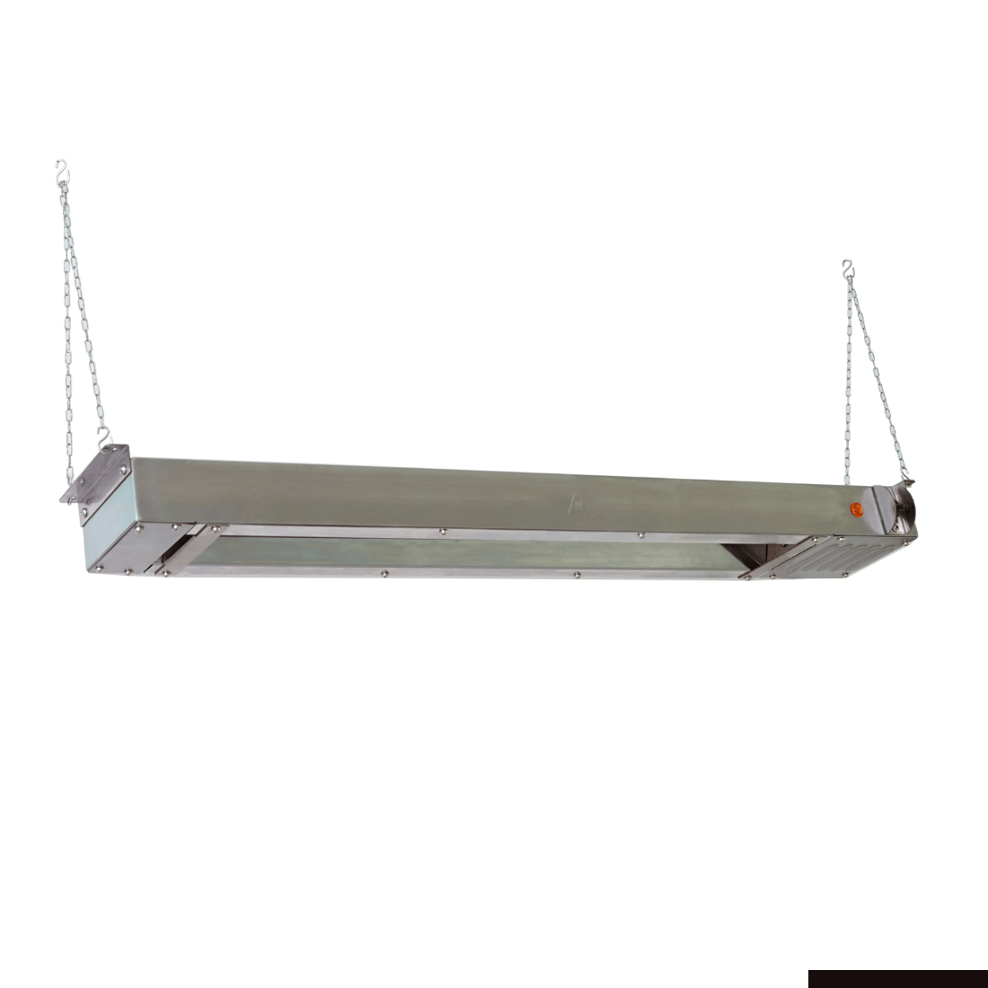 Benchstar HSW1800 Commercial Strip Warmer Heater - 1829mm Stainless Steel Food Warmer for Restaurants, Buffets & Catering - Perfect for Keeping Dishes Warm & Fresh