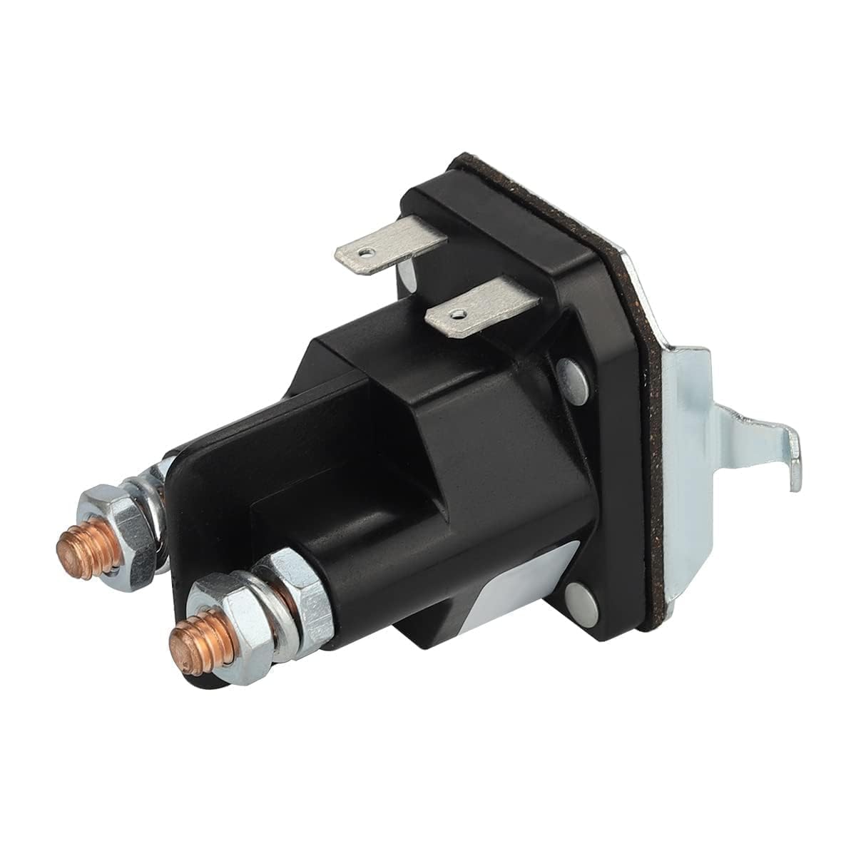 192507 Starter Solenoid Replacement for Husqvarna 582042802 532192507, Compatible with Craftsman YS4500 LT2000 YT3000 Lawn Mower Tractor Parts - Perfect for Lawn Maintenance & Small Engine Repair