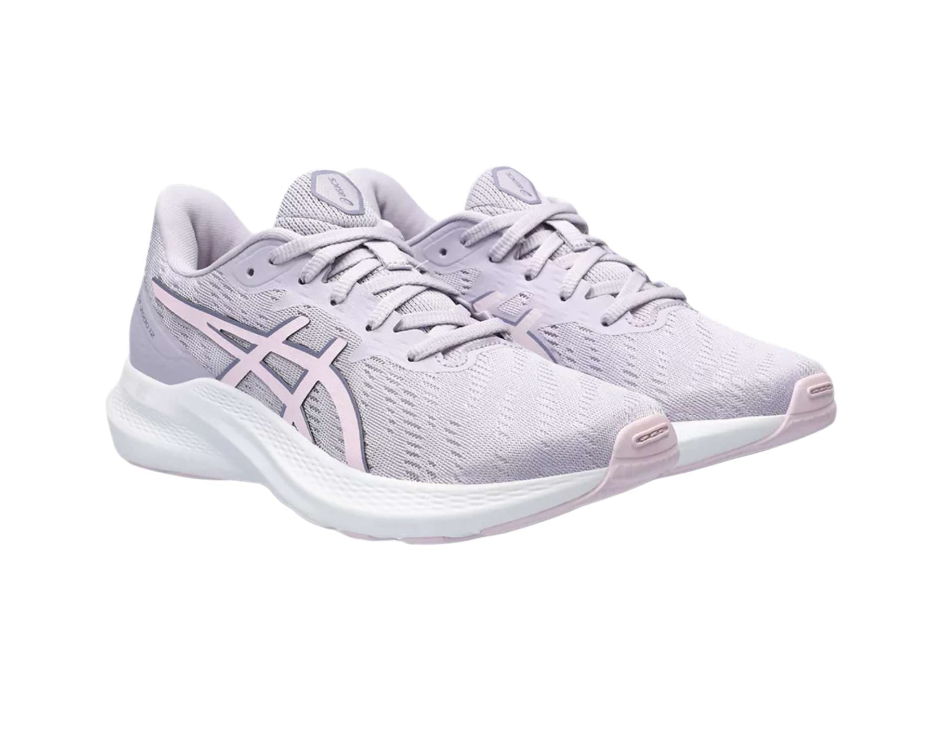 ASICS GT-2000 12 GS Kids' Running Shoes - Lightweight Athletic Sneakers for Boys & Girls - Perfect for School, Sports & Daily Activities