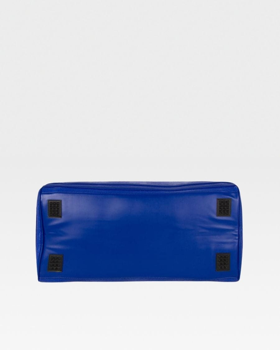 Apollo 1 Duffle Bag in Royal Blue - Waterproof Travel Gym Bag for Men & Women - Perfect for Sports, Gym, Workout & Weekend Getaways