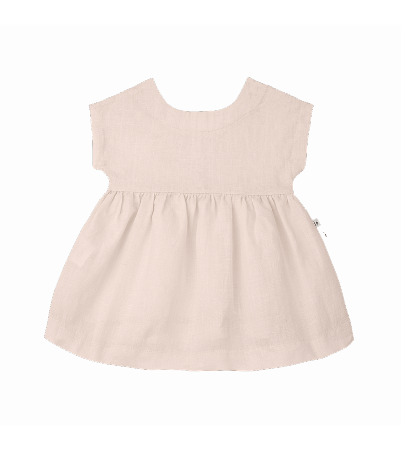 1+ in the Family Pale Rose Bruna Dress - Elegant Floral Summer Dress for Women | Perfect for Weddings, Parties & Special Occasions