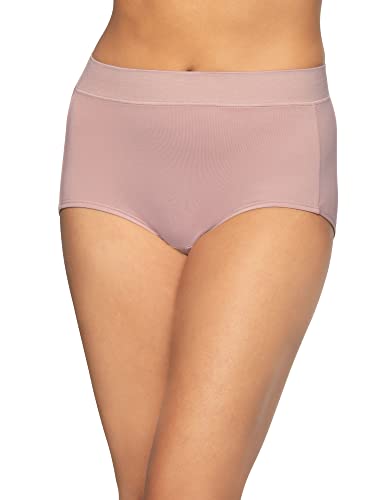 Seamless Waist - Twilight Lavender