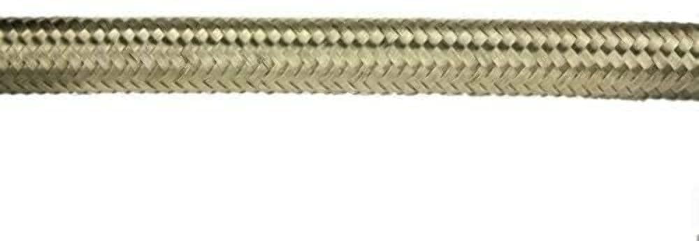 Red Horse 2000620 High Pressure Water Hose - Durable Flexible Garden Hose for Outdoor Washing, Car Cleaning, and Lawn Irrigation