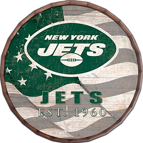 New York Jets,