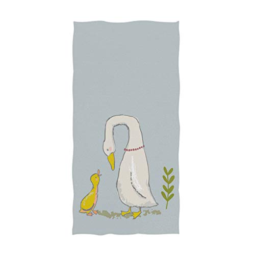 Goose&duck