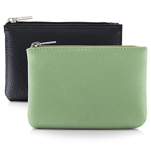 Black+Light Green