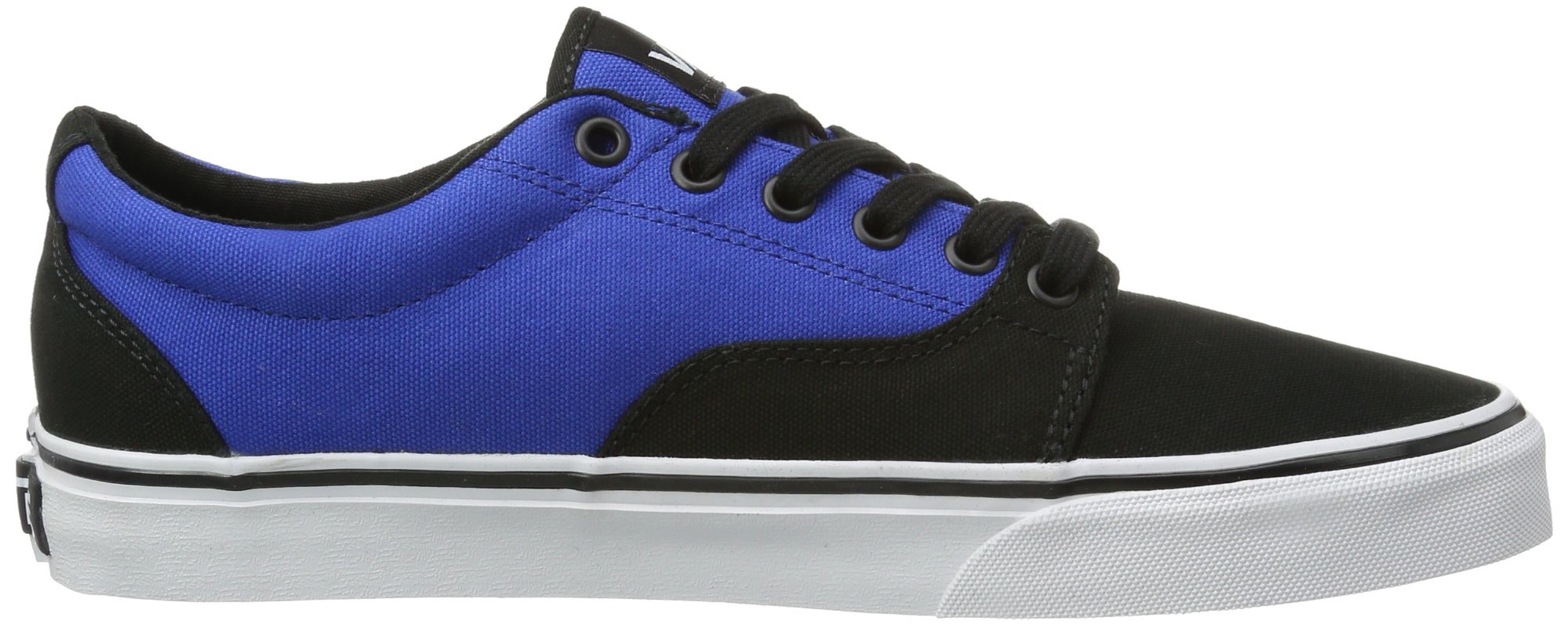 Vans Women's Classic Low-Top Sneakers - Comfortable Casual Shoes for Walking, Running & Everyday Wear | Street Style Fashion for Women