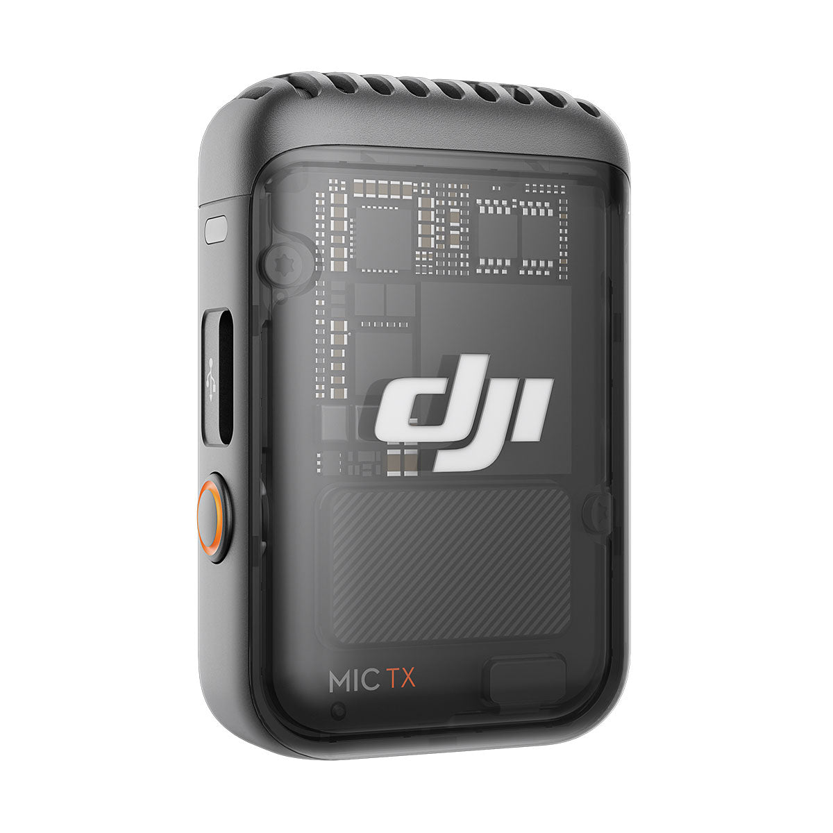 DJI Mic 2 - Professional Wireless Lavalier Microphone System for Vlogging, Interviews & Content Creation - Compact Dual-Channel Mic for YouTubers, Filmmakers & Podcasters (Perfect for Outdoor Shooting, Live Streaming & Studio Recording)