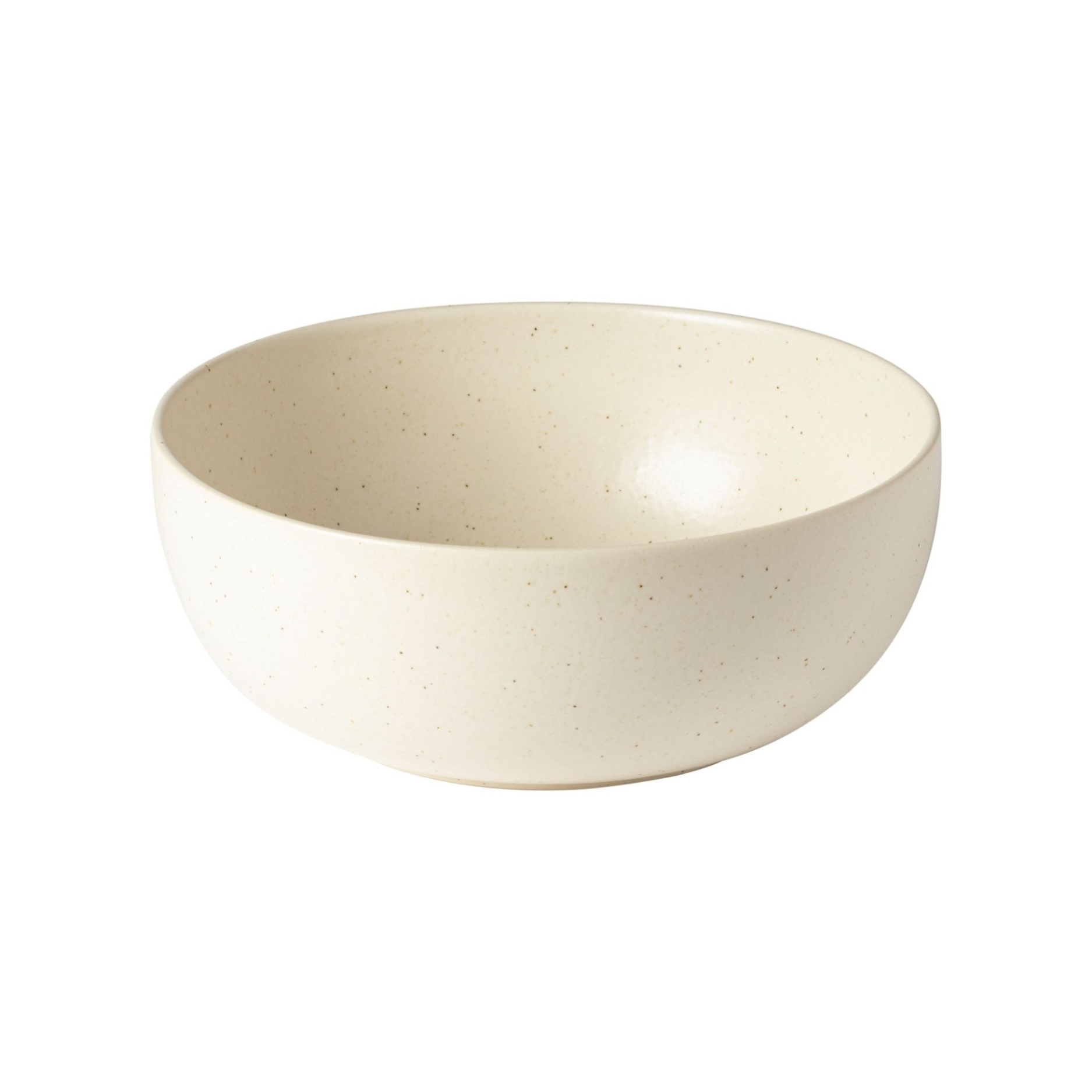 CASAFINA Pacifica Vanilla Serving Platter - Elegant Tableware for Dinner Parties, Entertaining & Home Decor