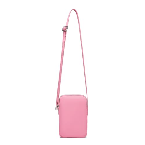 Nylon-pink