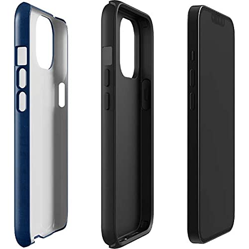 Officially Licensed NBA Memphis Grizzlies Distressed Design Impact Phone Case for iPhone 13 - Durable Protective Cover for Basketball Fans & Everyday Use