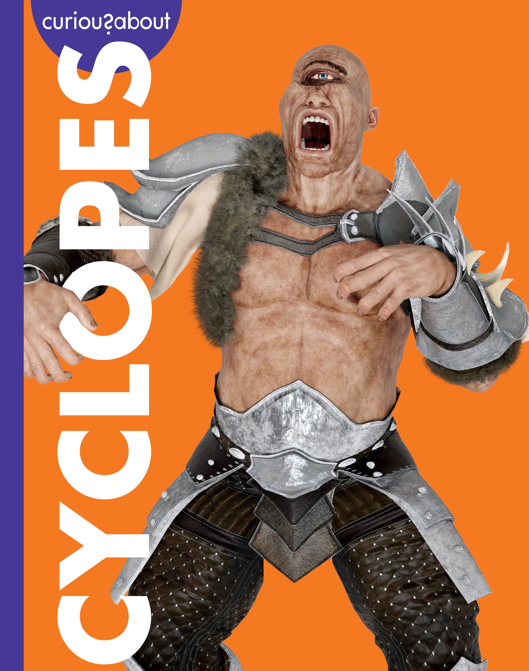 Cyclopes Mythical Creature Figurine - Collectible Greek Mythology Statue for Home Decor, Gifts & Fantasy Enthusiasts | Perfect for Bookshelves, Office Desks & Mythology Collections