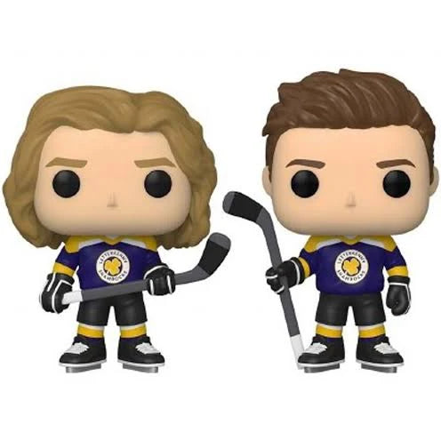 Deluxe Letterkenny Reilly & Jonesy TV Show 2-Pack Action Figures - Perfect for Collectors, Gifts, and Displaying in Home or Office
