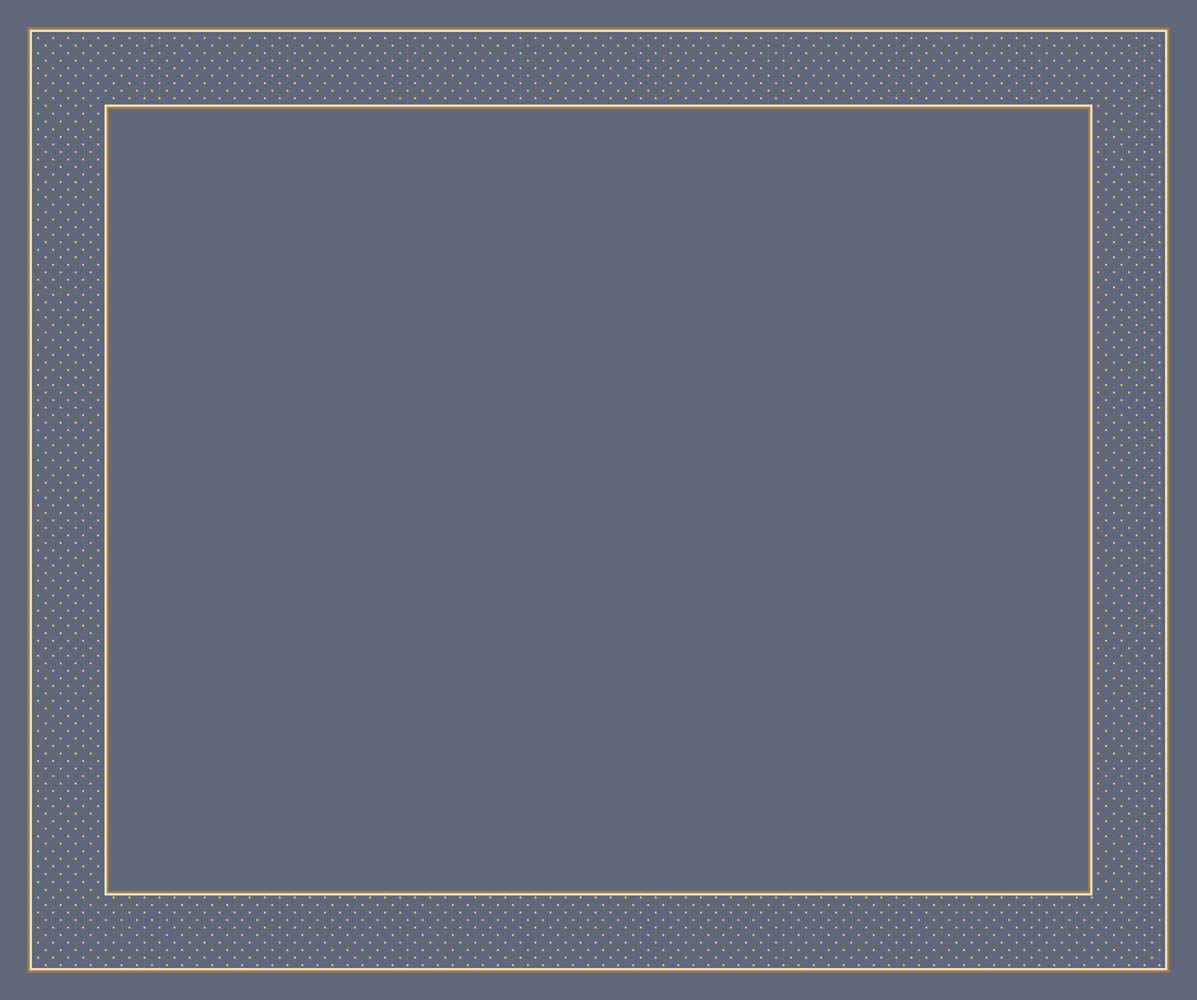 Design Center Legacy Lapis Blue Round Area Rug 7'7