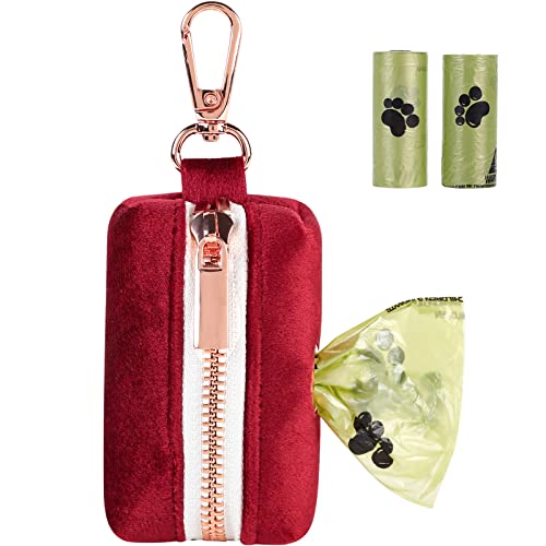 A:christmas red