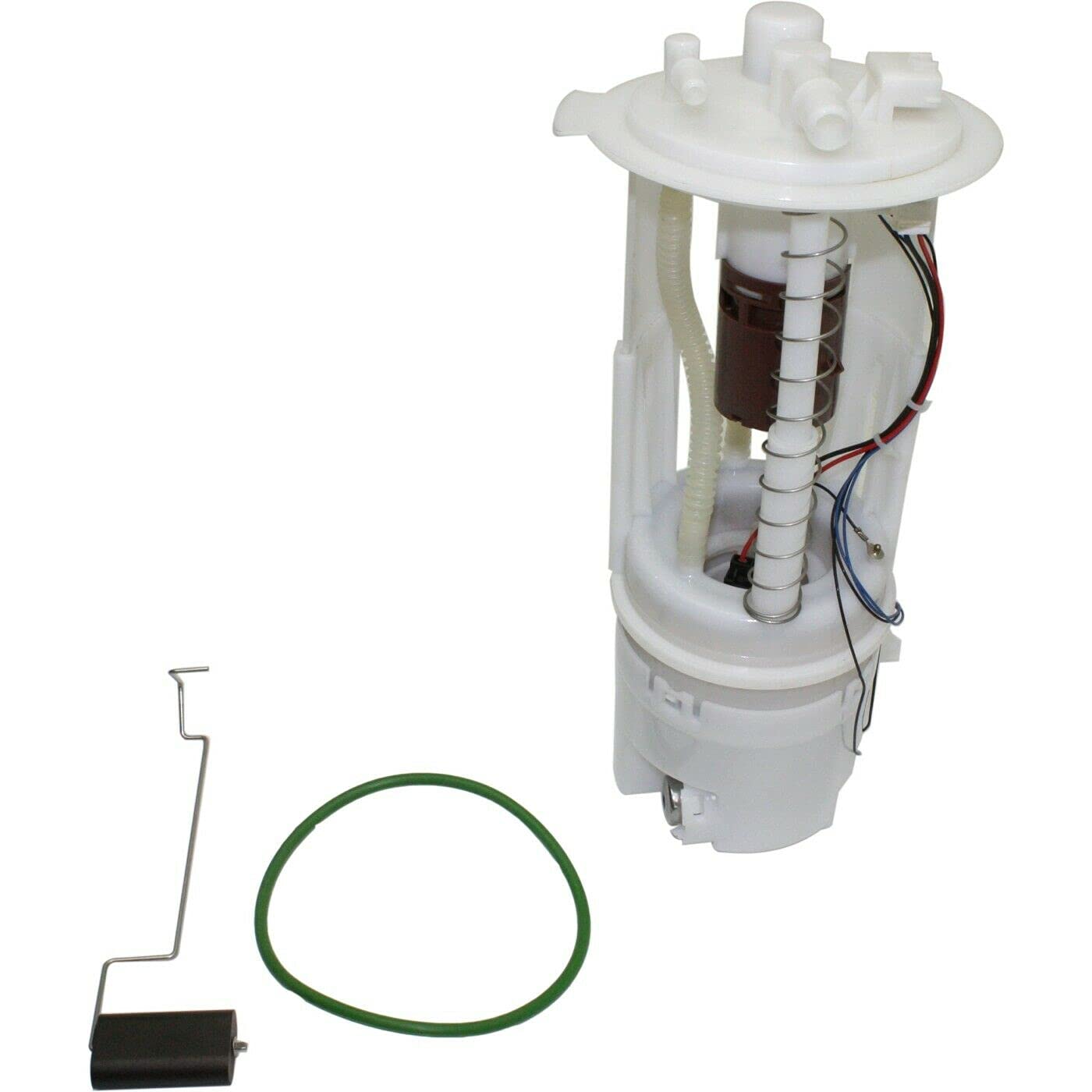 Gevog Fuel Pump Sending Unit Module Replacement for Nissan Frontier, Xterra, Equator & Pickup Trucks - Compatible with 2005-2015 Models | Durable OEM Replacement Part for Off-Road & Daily Driving