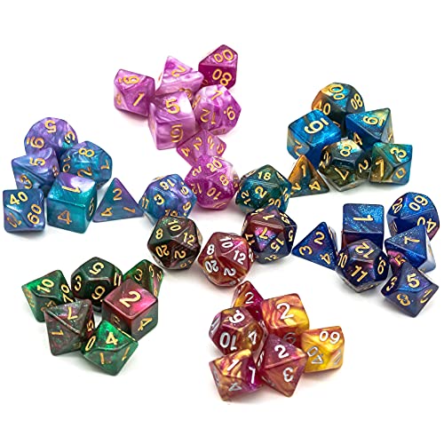 6sets/42pcs