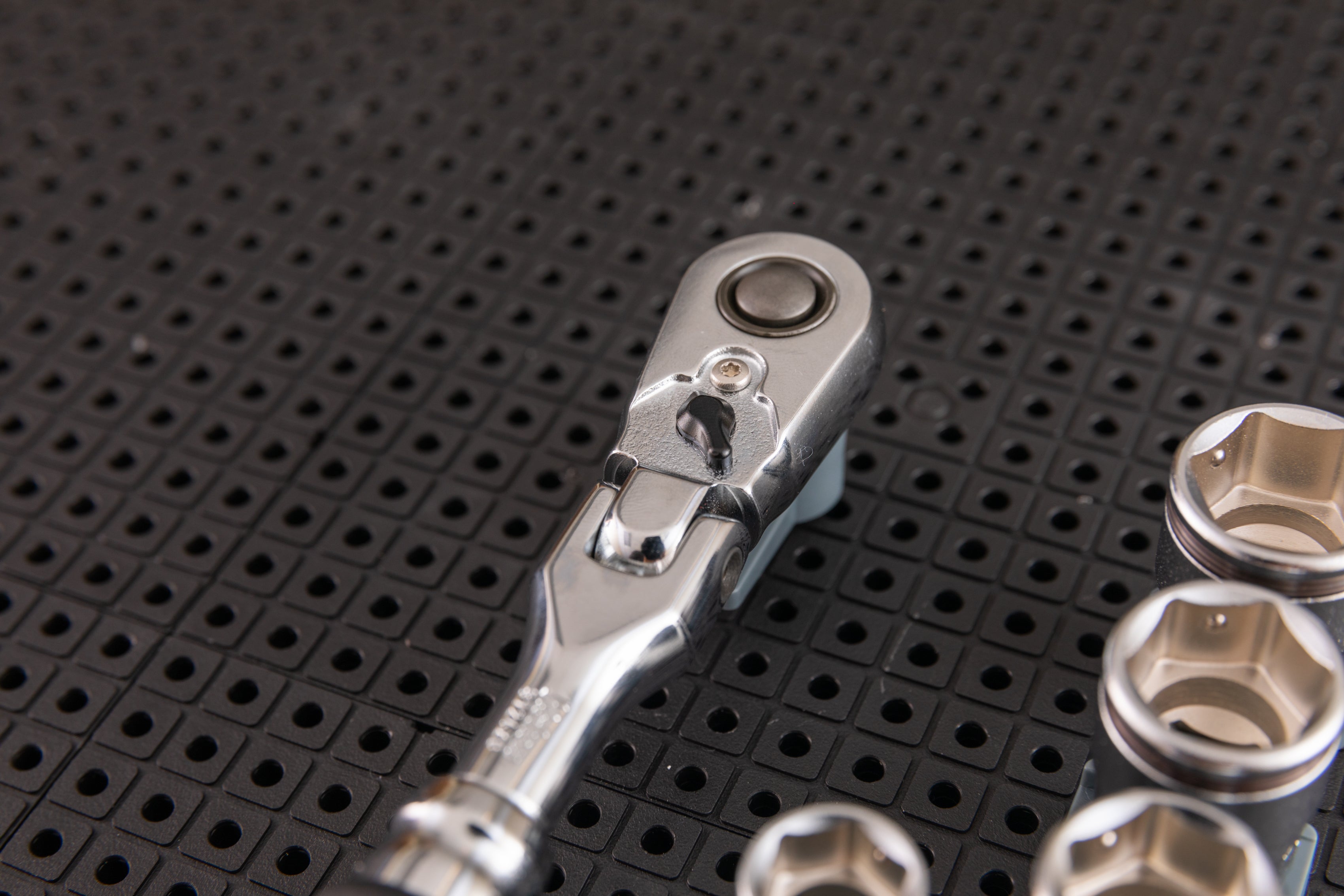 Koken Tools 3/8