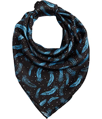 Navy Feather