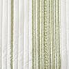 White / Green