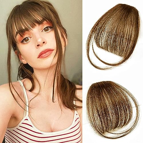 Medium Brown-Style 4#