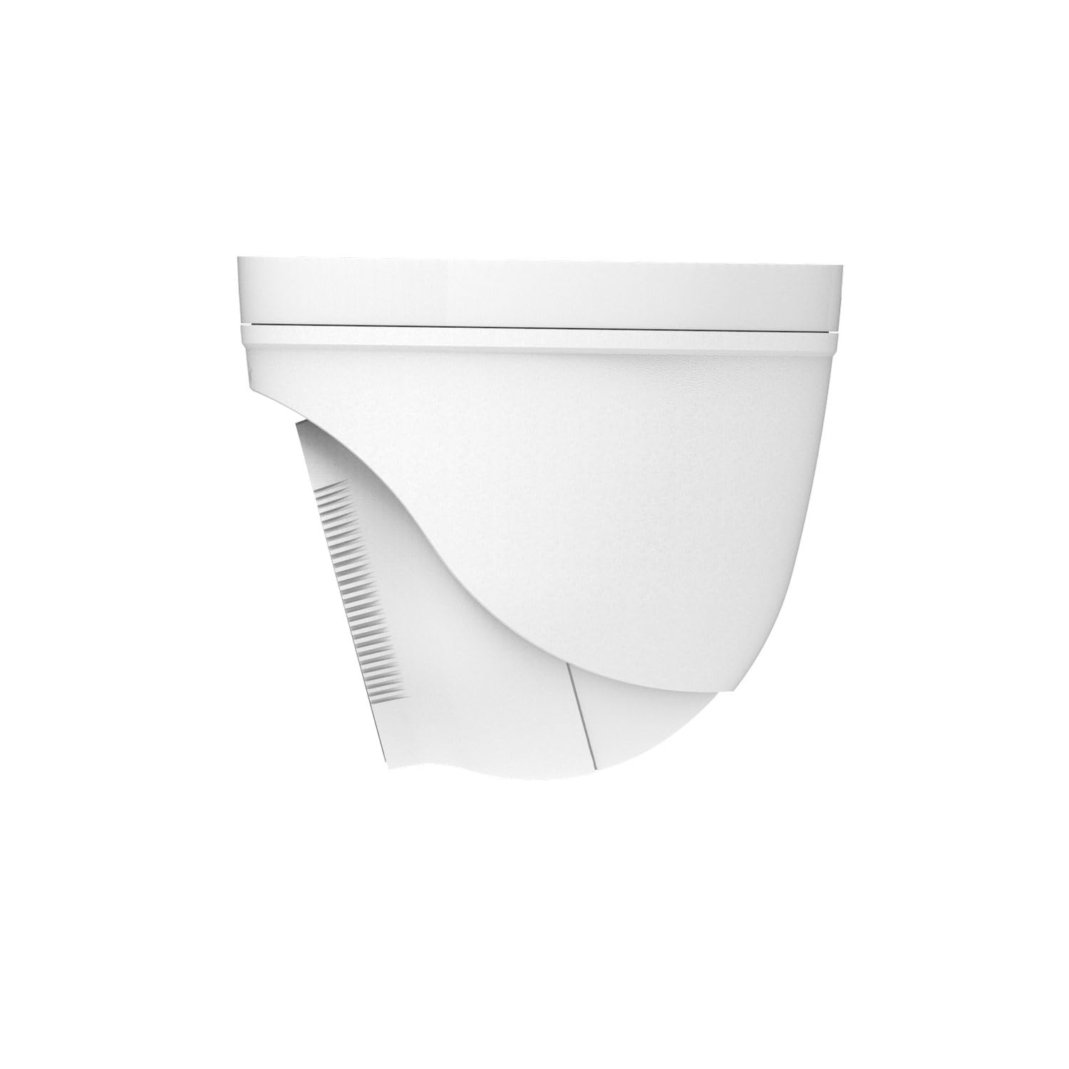 Gyration Cyberview 811T 8MP Outdoor Security Camera with Intelligent Varifocal Lens - Ideal for Home Surveillance, Business Monitoring & Night Vision Protection