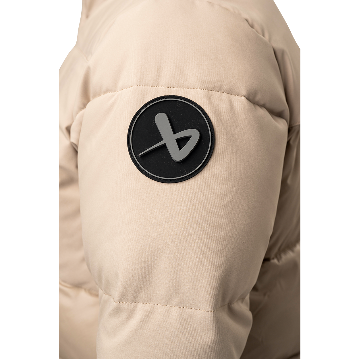 Bauer Hockey Ultimate Puffer Jacket for Women - Lightweight Insulated Winter Coat for Ice Skating, Hockey Games & Outdoor Activities