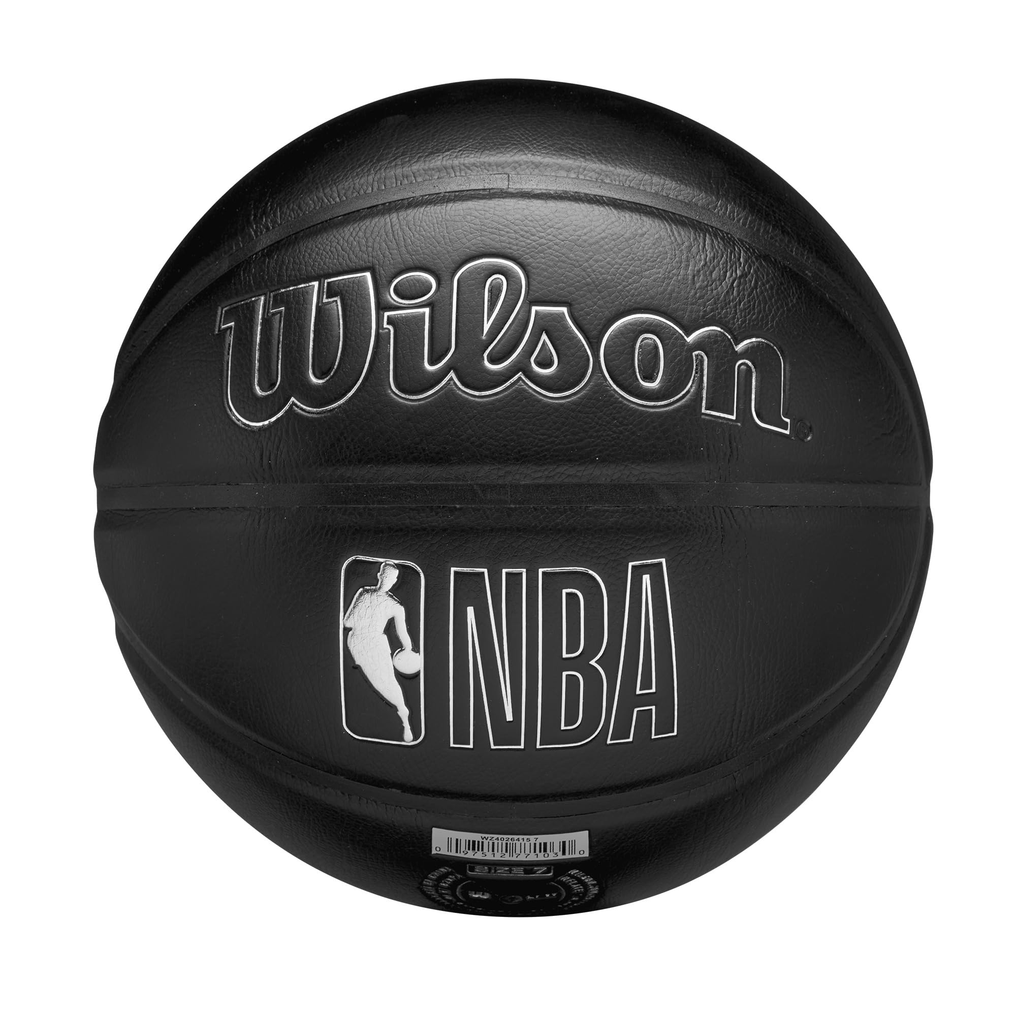 Wilson NBA Team Premiere Official Size 7 Basketball (29.5