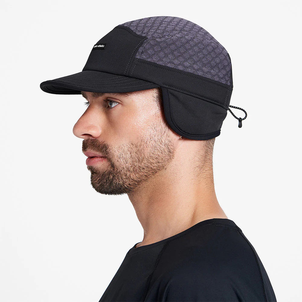Unisex FLTCap WND Ultra Iconic Astronautic Hat - Stylish & Comfortable for Outdoor, Sports & Daily Wear