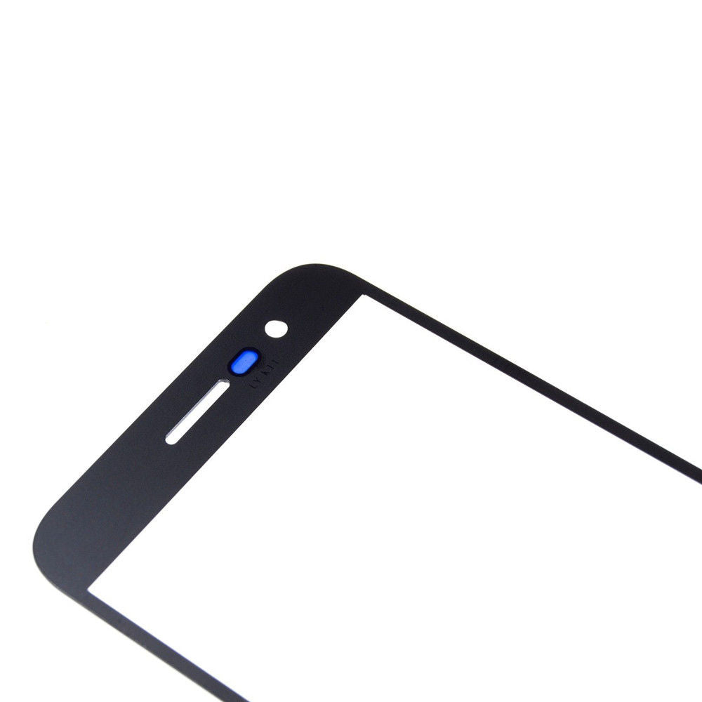 Premium LG Harmony 1/2/3 Tempered Glass Screen Protector Replacement Kit - Cracked Screen Repair Solution for Home & Professional Use