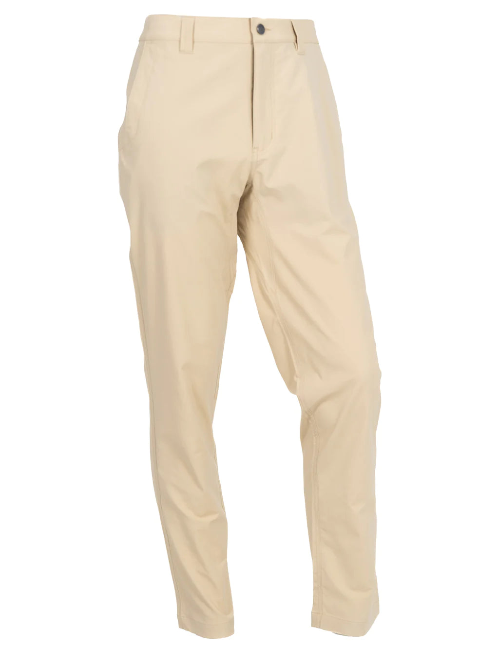 Mountain Khaki Teton Hybrid Pant - Modern Outdoor Hiking & Travel Pants for Men - Perfect for Camping, Climbing & Everyday Wear