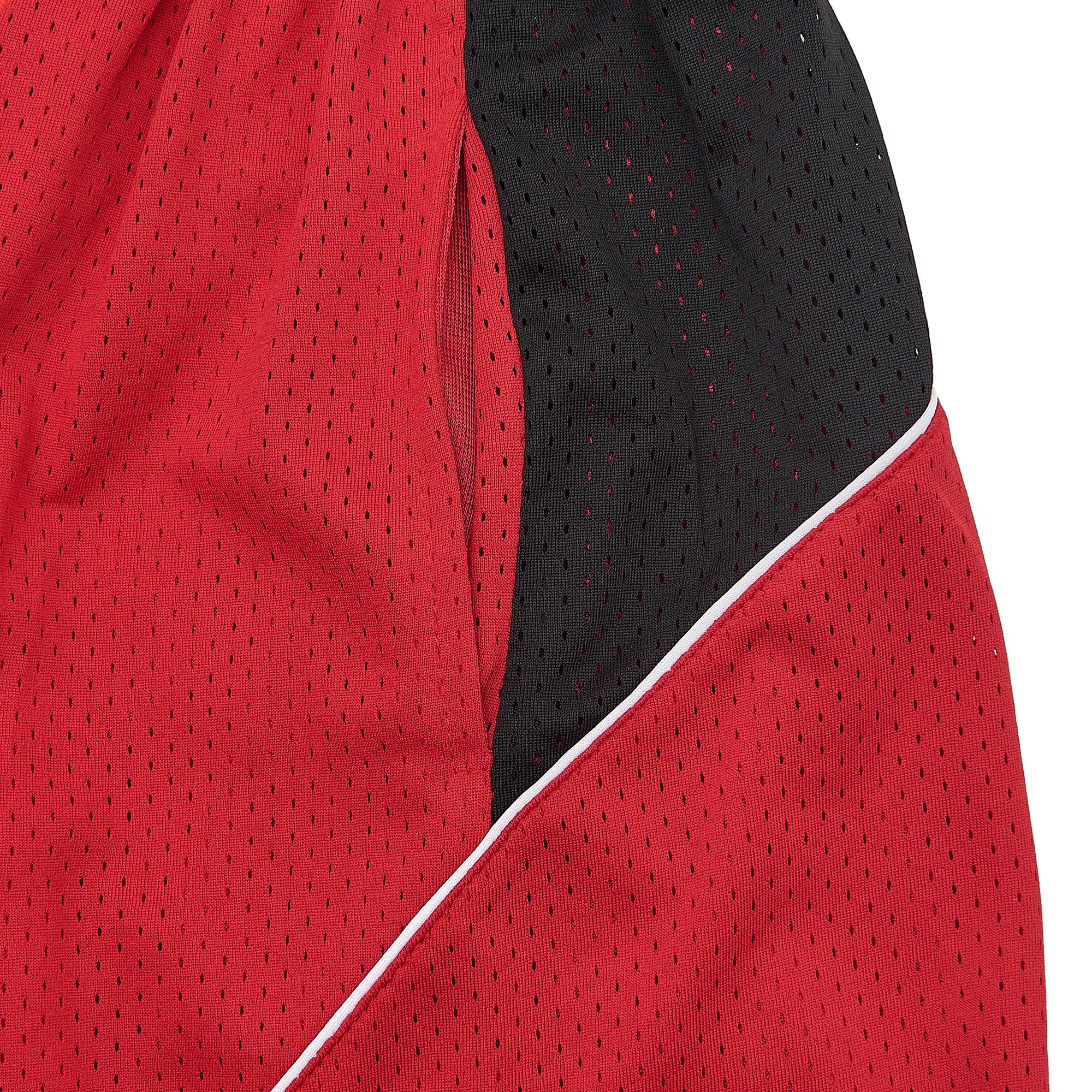 Youth Wildcats High School Basketball Shorts for Boys & Girls - Sizes 5-16 - Inspired by Troy Bolton & Chad Danforth - Perfect for School Games, Team Practice, and Casual Sports Wear