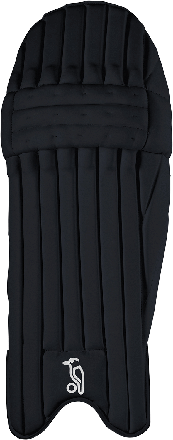 Kookaburra Pro 1.0 Cricket Batting Pads - Lightweight Protective Leg Guards for Cricket Players - Perfect for Practice & Matches