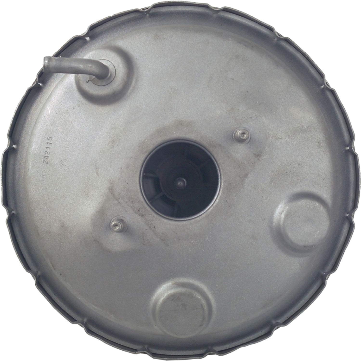 Cardone 53-3116 Remanufactured Vacuum Power Brake Booster - Compatible with Select Vehicles (No Master Cylinder Included) | Perfect for Brake System Repairs & Restorations